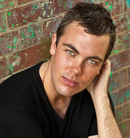 Nicholas McCarthy Kennedy Center